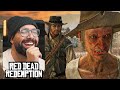 Seth's Secret Treasure 😂 - Red Dead Redemption 2022 - Part 3