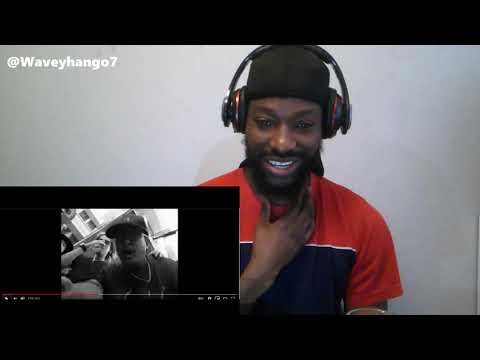 NAMEMT x REPAZE x CN - OUTLAW - UK REACTION