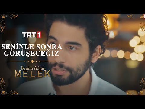 Mithat, Defne ve Ömer'i yakaladı  - Benim Adım Melek 7.Bölüm