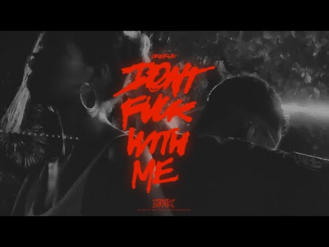 OKEIFLOU - Dntfckwithme