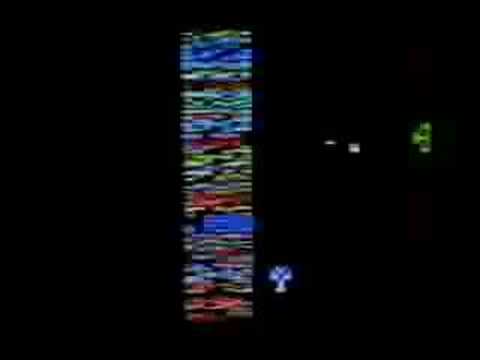 Yars' Revenge (Atari 2600) (How To Beat Home Video Games 1)