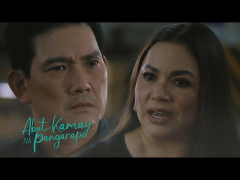 Abot Kamay Na Pangarap: Don’t be fooled, RJ! (Episode 253)