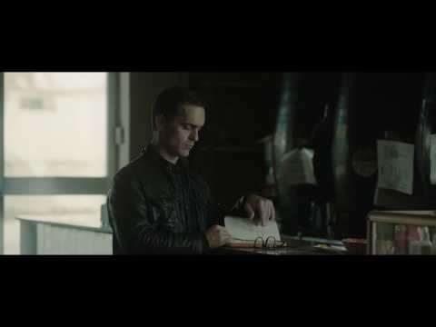 El silencio del pantano | Clip | Ya en Netflix