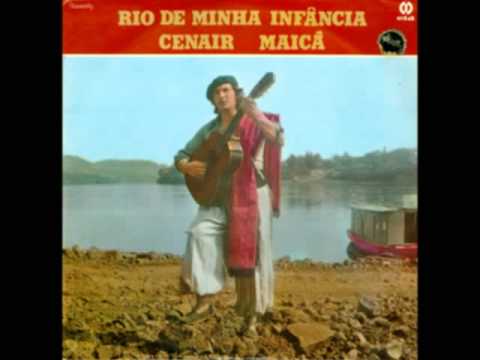 Cenair Maicá - Balseiros do Rio Uruguai
