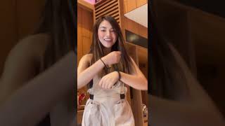 Mika Ring Ring Short | best dances shorts