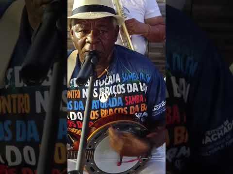 festa de São Benedito Machado Minas gerais