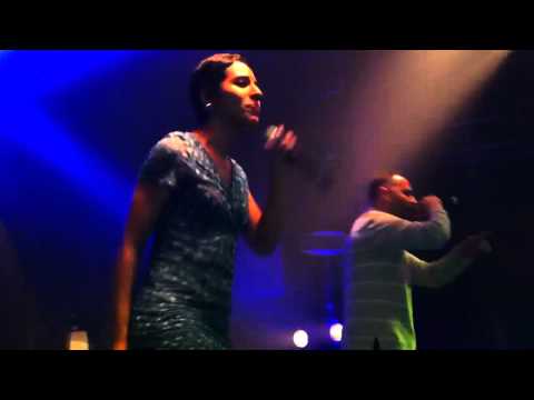 Mad In Paris - Paris a le blues (Culture 90)