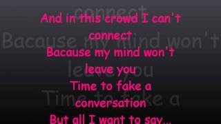 Taio Cruz - Lonley lyrics