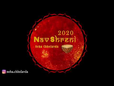 NavShreni | Navratri Series by Neha Chhelavda | Navratri Special 2020