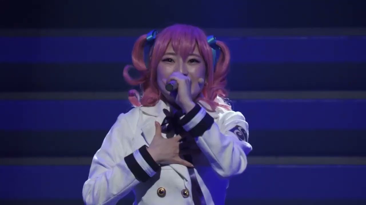 【CM】少女☆歌劇 レヴュースタァライト -The STAGE 中等部- Regalia