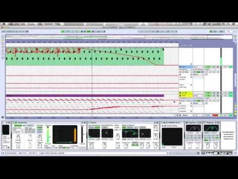 Livid Instruments Base II looks so awesome I'm going to make a song about it awww yea