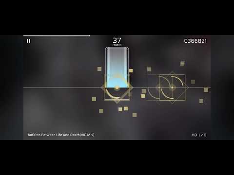 JunXion Between Life And Death(VIP Mix)(HD8) by -1N6Fs (first try)