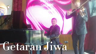 Upbeat Latin Jazz