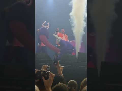 Руки Вверх- Пропадаешь зря (Самара 22.11.2024)