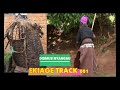 Nyangau Egetonto Ekiage
