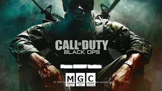 深夜映画的ゲーム実況 MGC パイロット動画 #01「CALL OF DUTY  - Black Ops - 」*