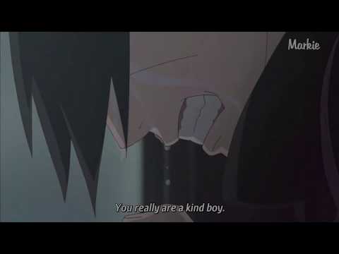 Naruto Shippuden OST III   My Mother and My Father HQ Full HD