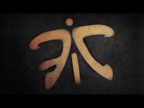 Fnatic new Lineup Introduction