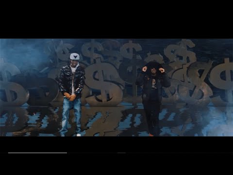 6ixBuzz - Make It Happen (French x Archee) (Official Music Video)
