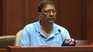 Konrad Schafer sentenced to life for fatal shooting spree