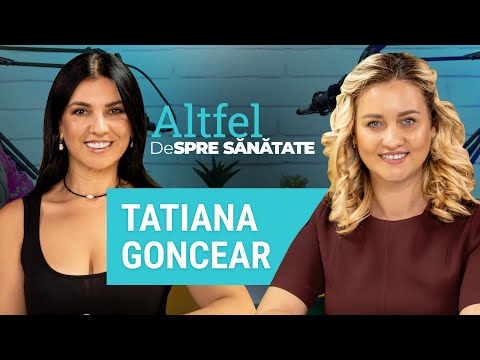 "Am slăbit, dar cu ce preț?"/Tatiana Goncear despre: diete, obsesii și perfecțiunea din online