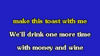 Vino Dinero Y Amor Elvis