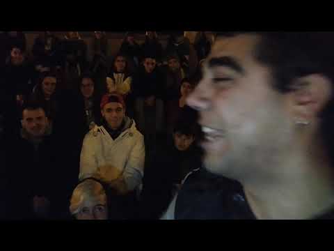 BUTREX VS FAIRY Octavos JORNADA 6  DISTRICT GROUND