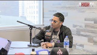 Tracy T: Mr. T, Game Learned From Rick Ross At MMG, You Go Hard To Make It Look Easy