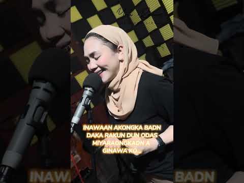 Khada bu sa ginawa cover by Yna Ramos and YC Band