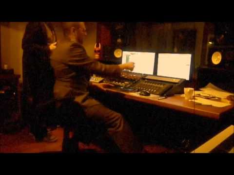 KYPCK IV - In studio II