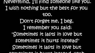 Download lagu Adele - Someone Like You [Lyrics on Screen]   [Download Link | Mediafire] mp3