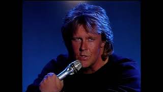 Howard Carpendale - Laura Jane (ZDF Hitparade 14.10.1987)