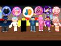 Starcrew Plays Work at a Pizza Place!