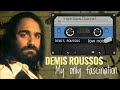 Demis Roussos ( My only fascination ) With Lyric.