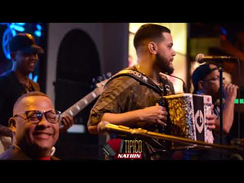 El Super Cuartetazo | La Corrida De Santa Ana | MMJ Paterson 8-29-2019