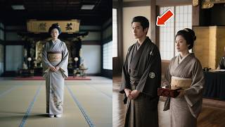 Download lagu No Samurai Would Stand Beside Her — Until One Broke Ranks mp3