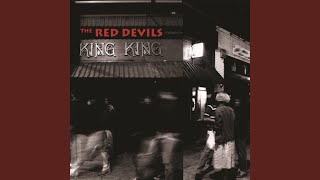 Cut That Out (Live At King King / 1992)