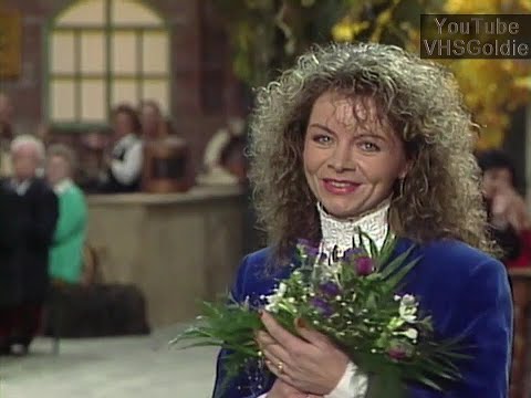 Elfi Graf - Schenk mir einen Traum - 1992