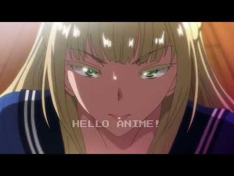 He is Something She Can't Handle | H-ANIME #anime #hanime 