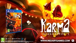 Karma. Incarnation 1 video 1
