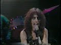 1979 - Alice Cooper Performs 'Serious'