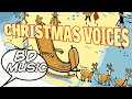Christmas Voices - Santa Claus Jazz Story [BD ...