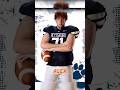 Dayshawn Dougherty Is Up NEXT ️ Shorts Doughertydozen Highschoolfootball Football