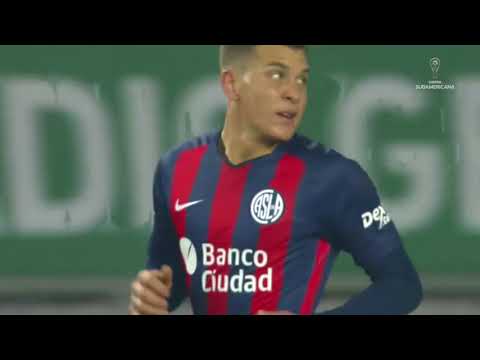 San Lorenzo se instala en los octavos