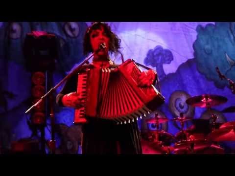 Stolen Babies -"Filistata" Philadelphia 04-18-13