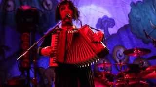 Stolen Babies -"Filistata" Philadelphia 04-18-13