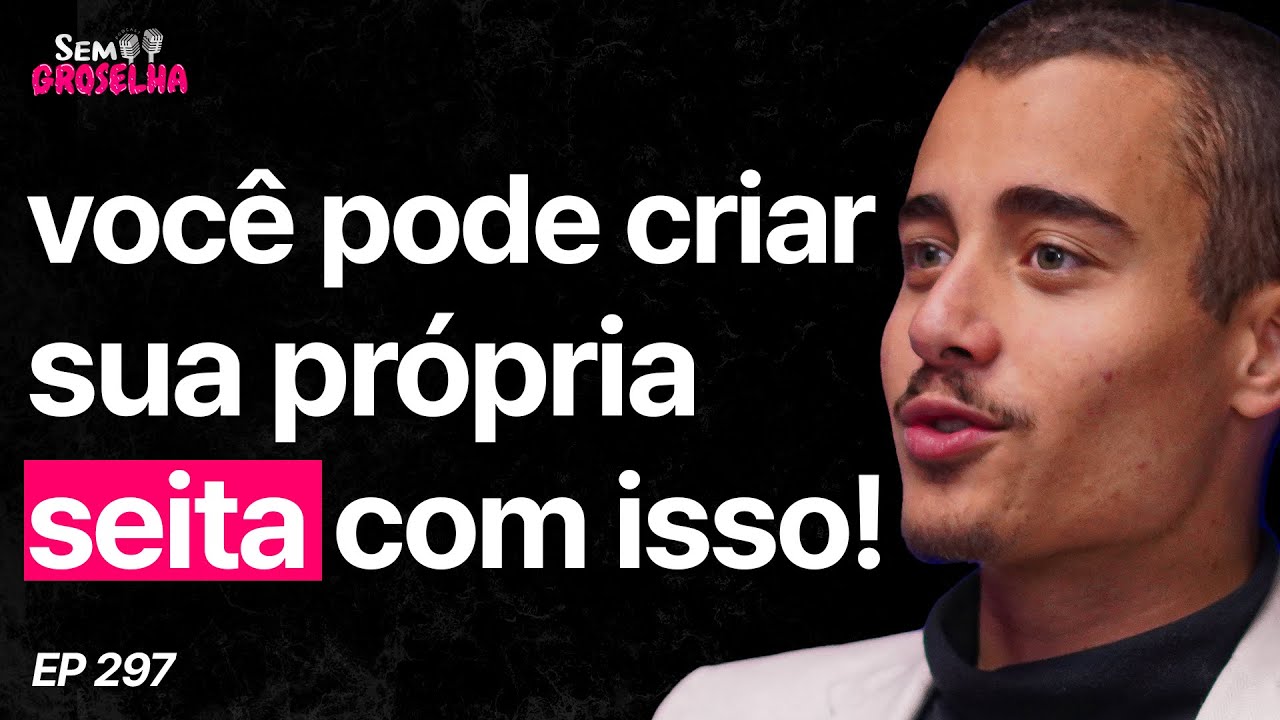 Movimentos Sociais, Ideologias & Manipulação de Massas!-Especialista Nº1 Davi Ribas