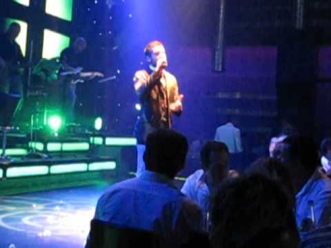 Christos mylordos @ Asmation live