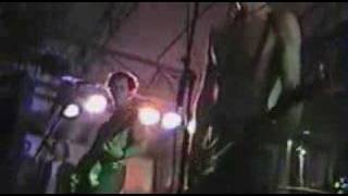 Burning Heads - No Reply (Chanmax Festival 2001)