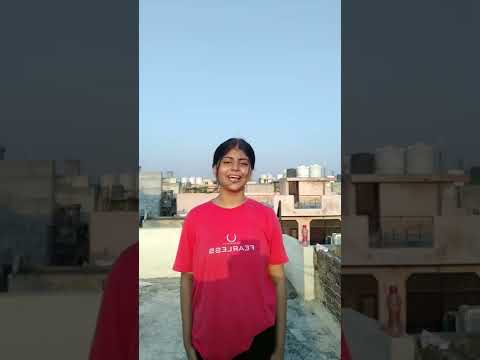 Riya Singh introduction 